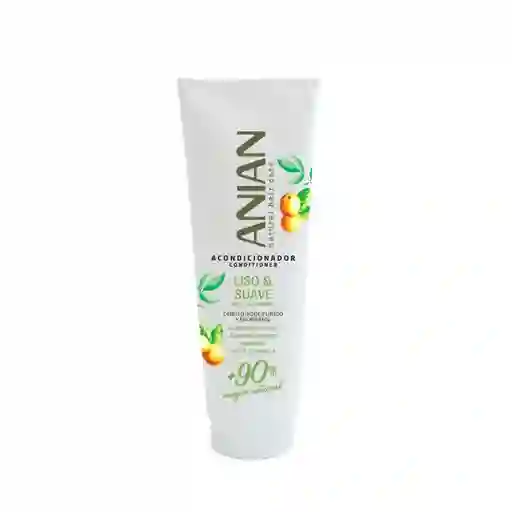 Anian Acondicionador Liso y Suave