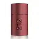 Carolina Herrera Locion212 Sexy Men Hombres 50 Ml