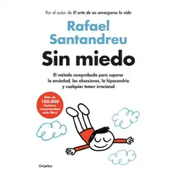 Sin miedo