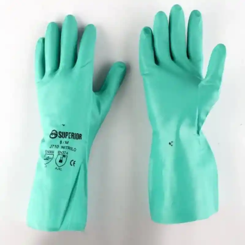 Element Guantes Nitrilo Talla 8 300003-8