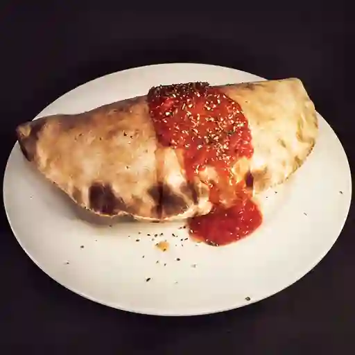 Calzone farsito