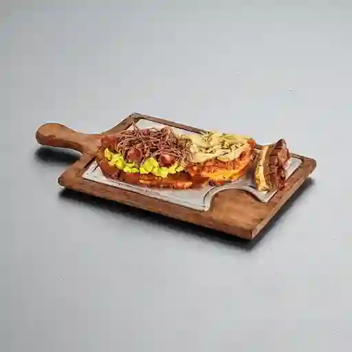 Patacon Juan Gaona