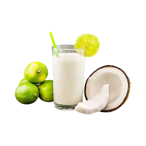 Limonada de Coco 12 Oz
