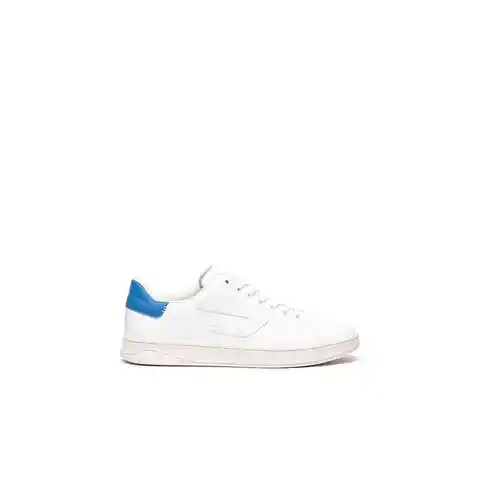 Dieseladulto Tenis S-Athene Low Talón Azul Talla 7.5