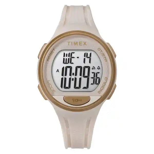 Reloj Lifestyle Digital Rosa TW5M42300 Timex