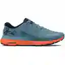 Under Armour Tenis Hovr Infinite 5 Hombre Gris 10.5 3026545-301