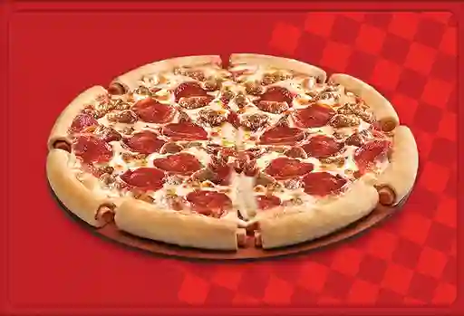 Mediana 2 Ing Borde Chorizo