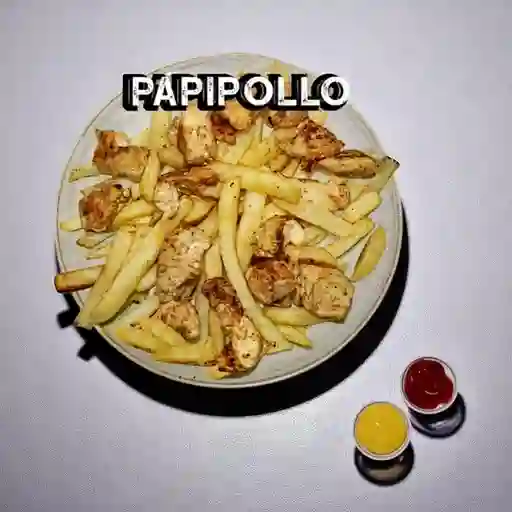 Papipollo