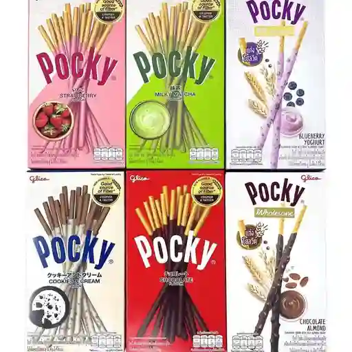 Pocky