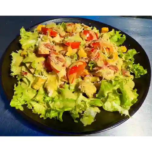 Ensalada Cesar