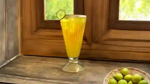 Agua de Panela 16 Oz