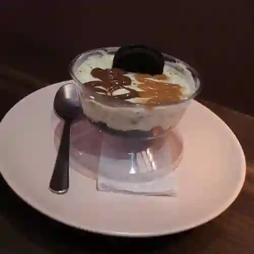 Cheesecake Oreo