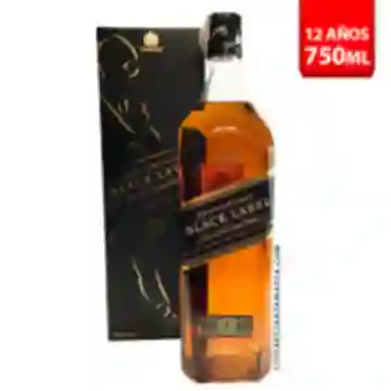 Whisky Johnnie Walker