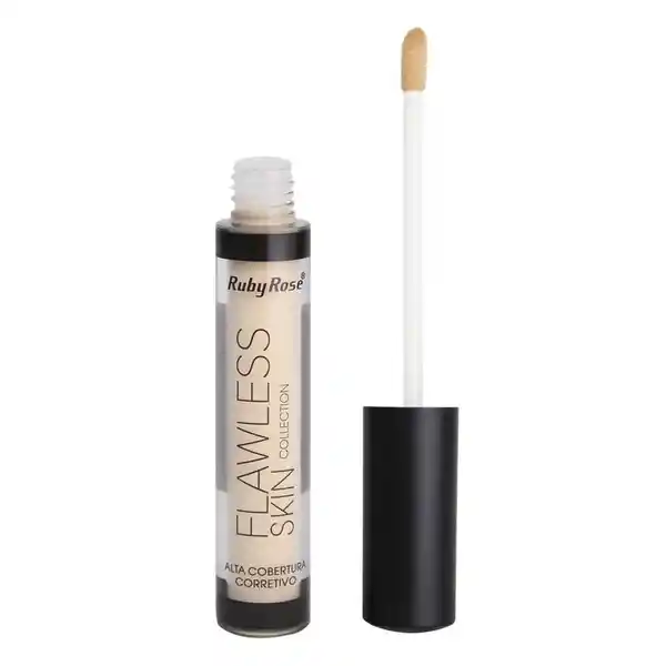 Ruby Rose Corrector Flawless Nude 2