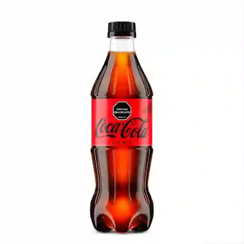 Coca cola zero 400 ml