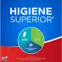 Papel Higiénico Scott Cuidado Triple Hoja 30 m Rollos 12 Und