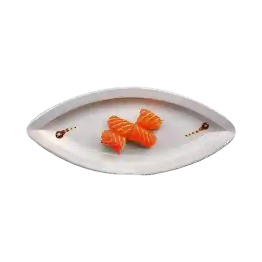 Nigiri de Salmón