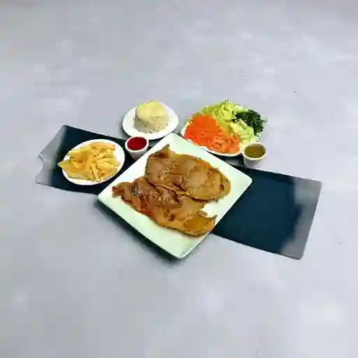 Carne Asada 350 gr
