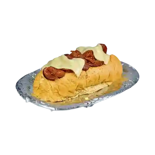 Chuzopan Chorizo