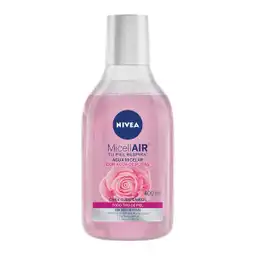 Nivea Agua Micelar con Agua de Rosas