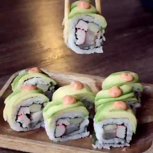 Iki Sushi