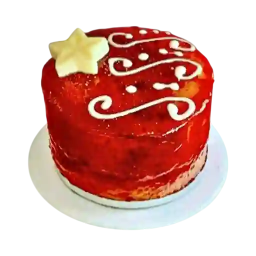 Torta de Mora