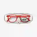 B+D Gafas Screen Cube Ro + 0.00