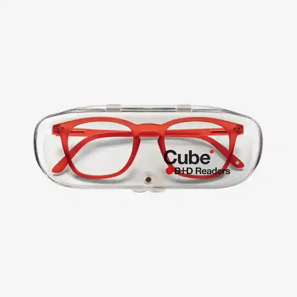 B+D Gafas Screen Cube Ro + 0.00