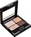 Revlon Sombras Colorstay Cuarteto Decen 4.8 g