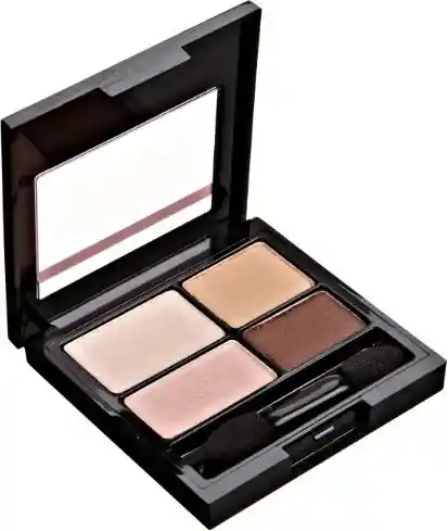 Revlon Sombras Colorstay Cuarteto Decen 4.8 g