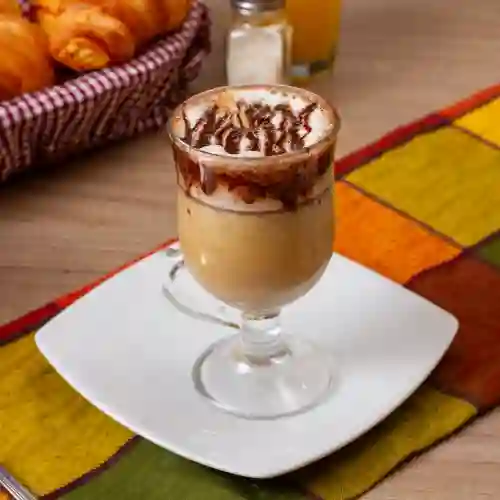 Capuchino