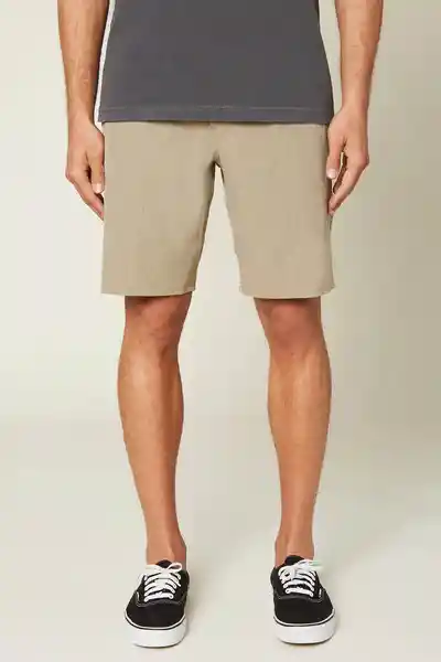 ONeill Bermuda Walkshort Reserve Heather 19 Cafe Talla 38