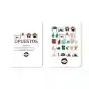 Flash Cards Opuestos