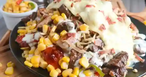 Mazorcada