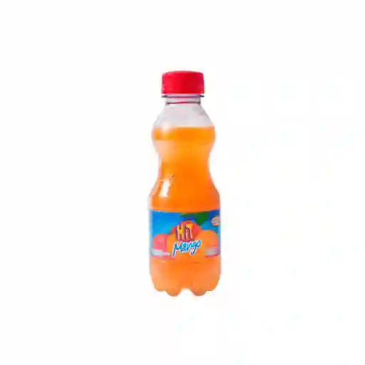 Jugo Hit de Mango 400ml