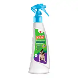Petys Repelente de Pulgas Para Perros en Spray   