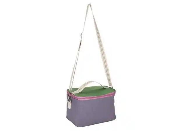 Lonchera Con Correa Ajustable Casaideas