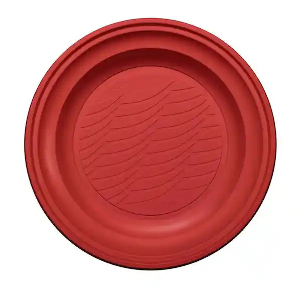Bibo Plato Hondo 21.5 cm