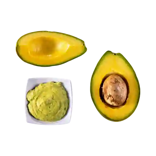 Porción de Aguacate