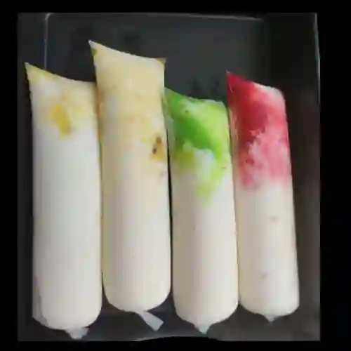 Combo Yogoboli Mix X4