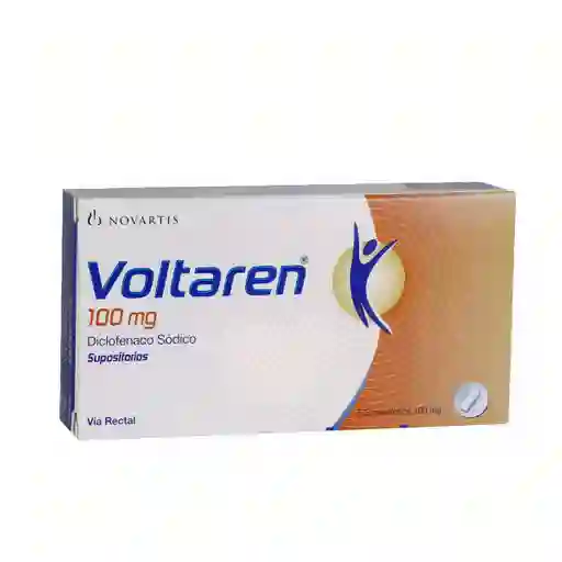 Voltaren (100 mg)