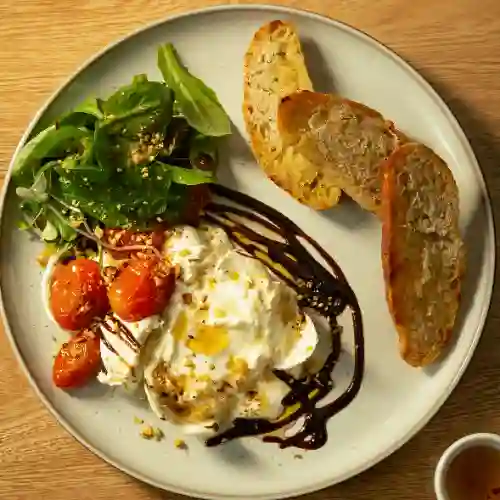 Burrata