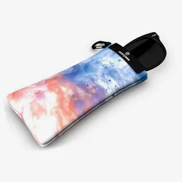 Gogglesoc Estuche Para Gafas Con Paño Incorporado Ink One