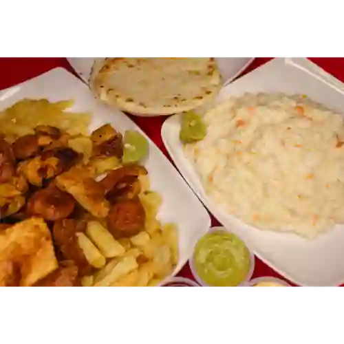 Picada Grande