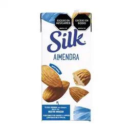 Bebida Silk Original (946 Ml)