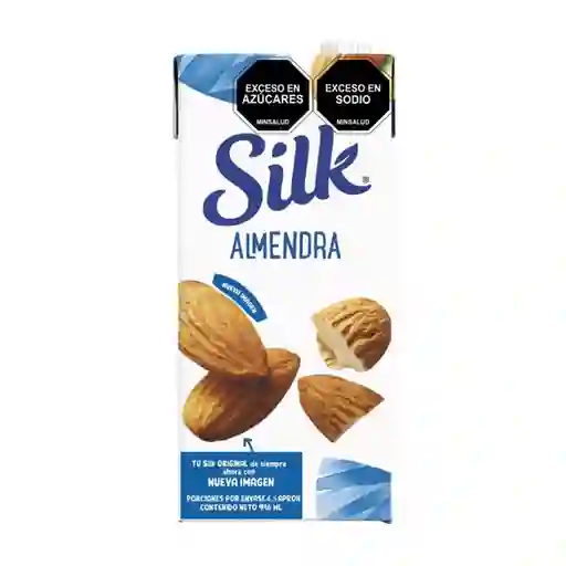 Bebida Silk Original (946 Ml)