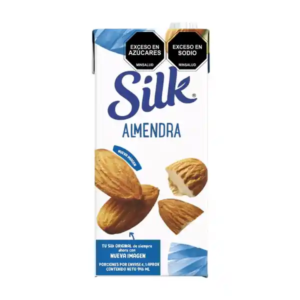 Bebida Silk Original (946 Ml)