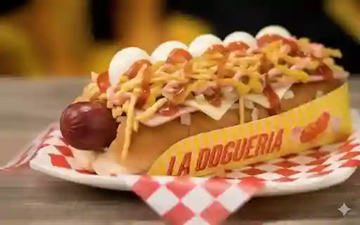 Perro Doguerito Infantil