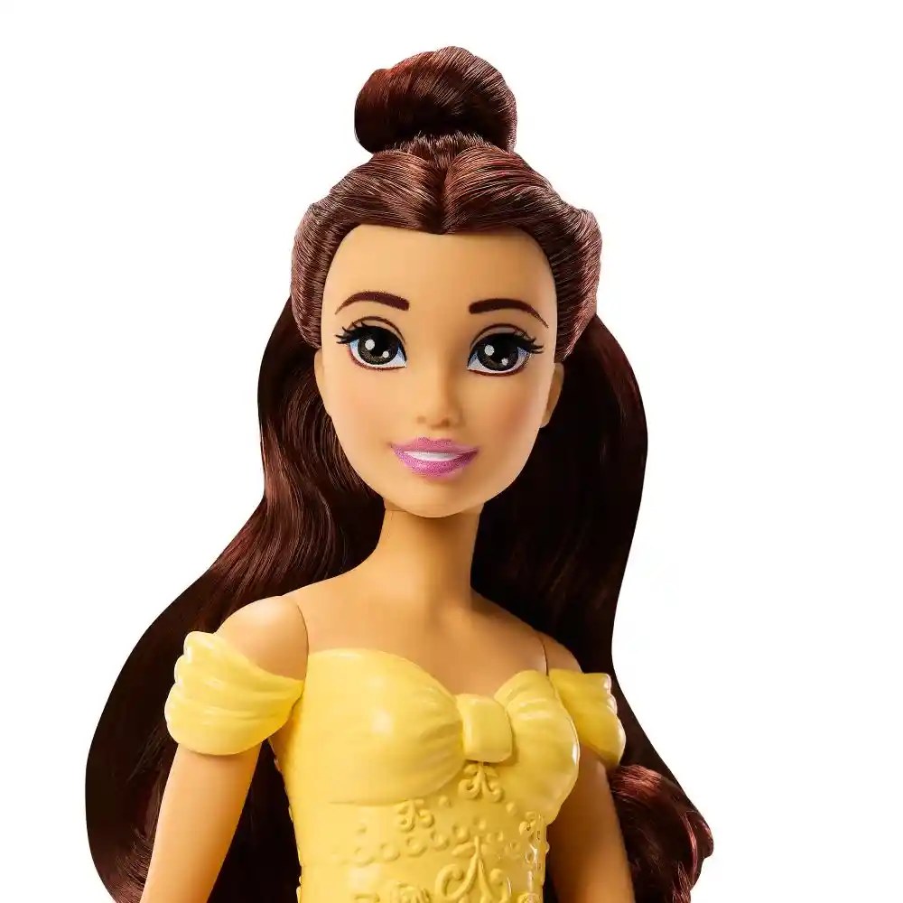 Disney Muñeca Fashion Bella Princesa