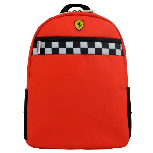 Norma Ferrari Mochila Especial Racing Red 2018 -